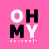 OH MY Souvenir
